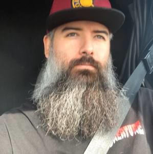 Meet your Posher, Ian